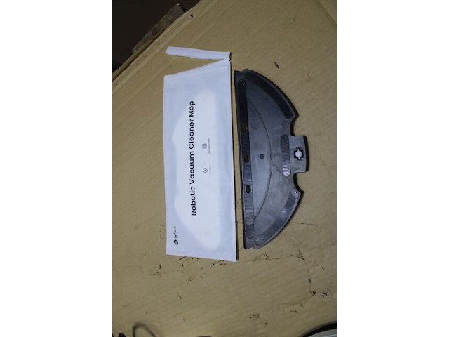 Lefant m2l plus robotstofzuiger - afbeelding 6 van  7