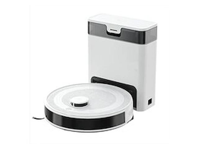 Lefant m2s pro robotstofzuiger - afbeelding 1 van  8