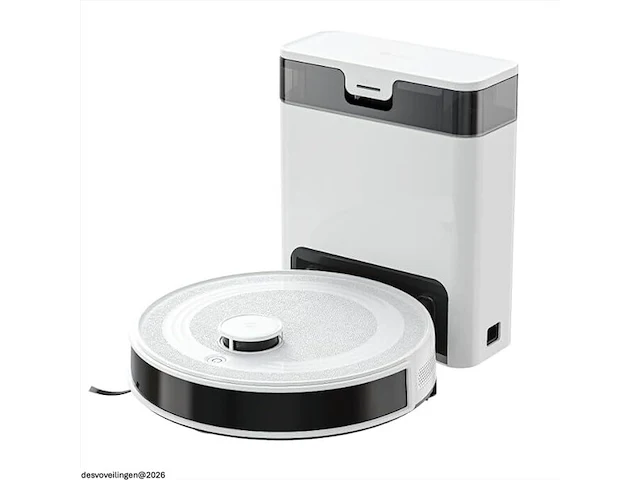 Lefant m2s pro robotstofzuiger - afbeelding 2 van  8