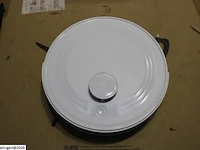 Lefant m2s pro robotstofzuiger - afbeelding 4 van  8
