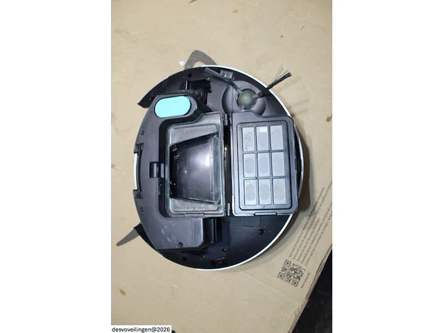 Lefant m2s pro robotstofzuiger - afbeelding 6 van  8