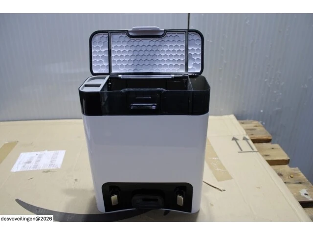 Lefant m2s pro robotstofzuiger - afbeelding 7 van  8