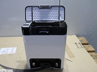 Lefant m2s pro robotstofzuiger - afbeelding 7 van  8