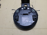 Lefant m320 robotstofzuiger met dweilfunctie - afbeelding 3 van  4