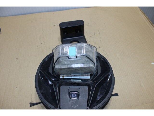 Lefant m320 robotstofzuiger met dweilfunctie - afbeelding 4 van  4