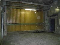 Lefort c 265t zware hydraulische schrootpers-/schaarcombinatie - afbeelding 13 van  22