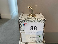 Lefroy brooks badkamerset - afbeelding 1 van  4