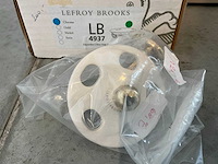 Lefroy brooks badkamerset - afbeelding 4 van  4