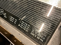 Leg mig 400 hqi - afbeelding 1 van  1