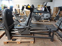 Leg press machine matrix - afbeelding 1 van  4