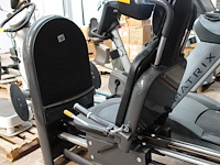 Leg press machine matrix - afbeelding 2 van  4
