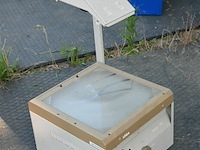 Lega overhead projector - afbeelding 1 van  5