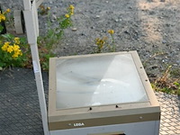 Lega overhead projector - afbeelding 3 van  5
