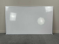 Legamaster - 200x120 - whiteboards en flipovers (4x) - afbeelding 1 van  4