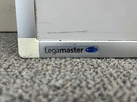 Legamaster - 200x120 - whiteboards en flipovers (4x) - afbeelding 2 van  4