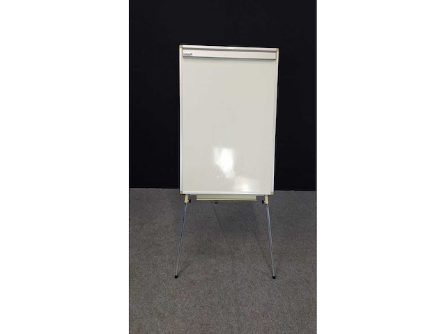 Legamaster - flipchart met whiteboard - afbeelding 8 van  12