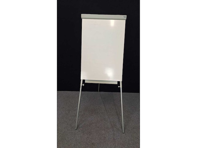Legamaster - flipchart met whiteboard - afbeelding 2 van  12