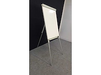 Legamaster - flipchart met whiteboard - afbeelding 3 van  12