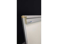 Legamaster - flipchart met whiteboard - afbeelding 5 van  12