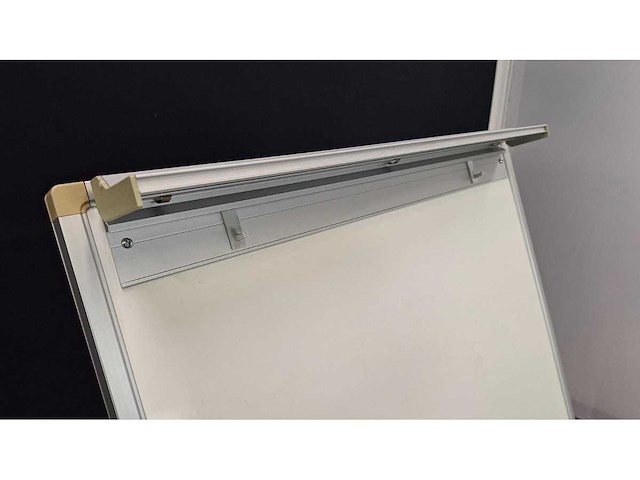 Legamaster - flipchart met whiteboard - afbeelding 6 van  12