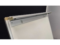 Legamaster - flipchart met whiteboard - afbeelding 6 van  12