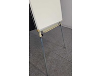 Legamaster - flipchart met whiteboard - afbeelding 10 van  12