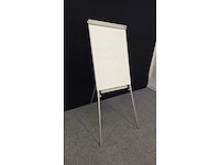 Legamaster - flipchart met whiteboard - afbeelding 4 van  12