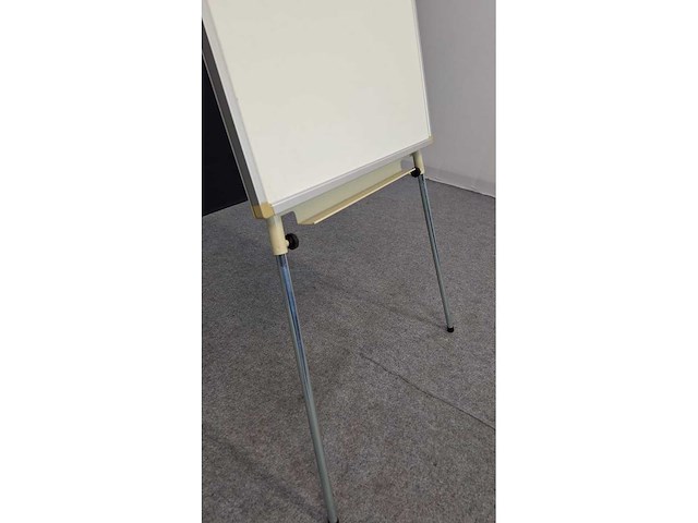 Legamaster - flipchart met whiteboard - afbeelding 10 van  12