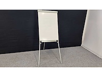 Legamaster - flipchart met whiteboard - afbeelding 7 van  12
