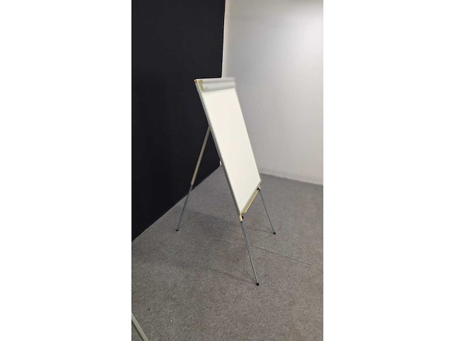Legamaster - flipchart met whiteboard - afbeelding 9 van  12