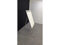 Legamaster - flipchart met whiteboard - afbeelding 9 van  12