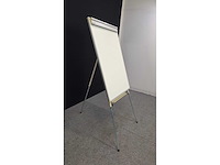 Legamaster - flipchart met whiteboard - afbeelding 12 van  12