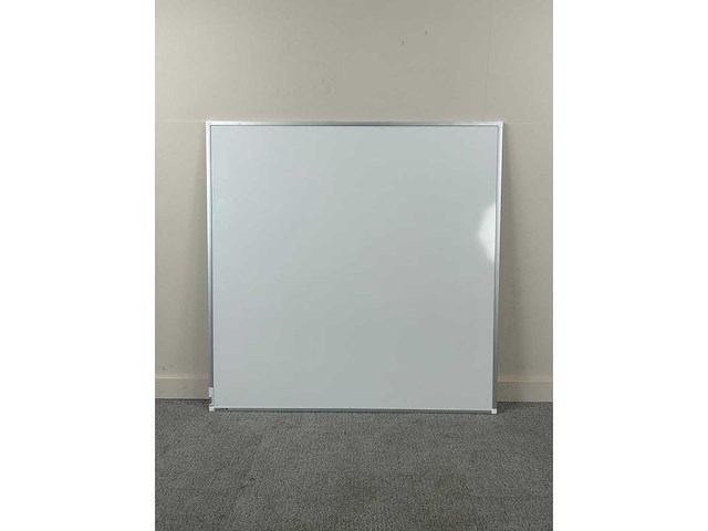 Legamaster - whiteboards en flipovers (2x) - afbeelding 1 van  3
