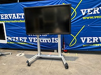 Legamaster 65” emd interactief display