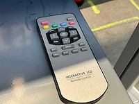 Legamaster 65” emd interactief display - afbeelding 3 van  6