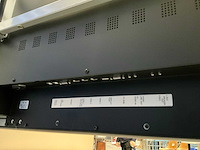 Legamaster 65” emd interactief display - afbeelding 5 van  6