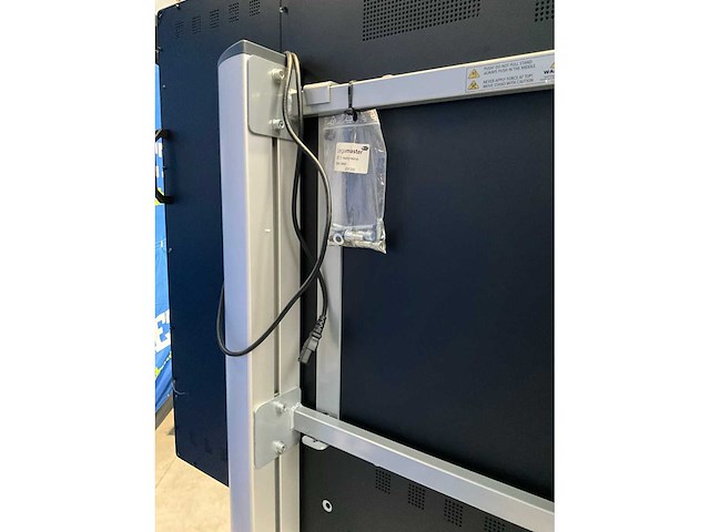 Legamaster 65” emd interactief display - afbeelding 6 van  6