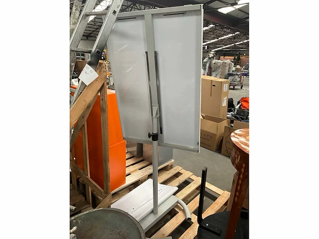 Legamaster flipover - afbeelding 5 van  6