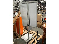 Legamaster flipover - afbeelding 5 van  6