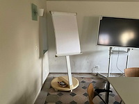 Legamaster mobiele flipover - afbeelding 1 van  5