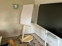 Legamaster mobiele flipover - afbeelding 2 van  5