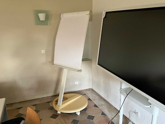 Legamaster mobiele flipover - afbeelding 2 van  5