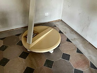 Legamaster mobiele flipover - afbeelding 5 van  5