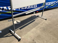 Legamaster verrijdbaar whiteboard - afbeelding 2 van  5