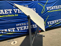 Legamaster verrijdbaar whiteboard - afbeelding 5 van  5