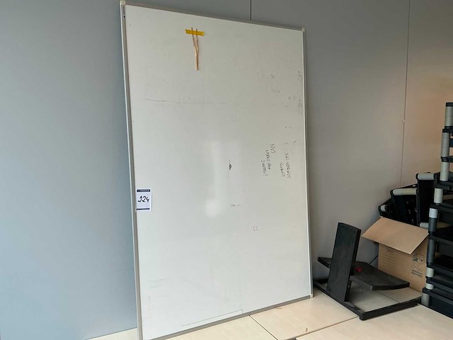 Legamaster whiteboard - afbeelding 1 van  3