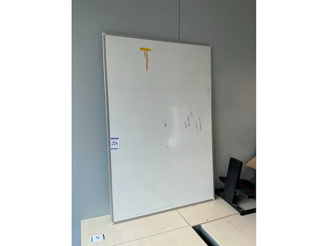 Legamaster whiteboard - afbeelding 2 van  3
