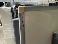 Legamaster whiteboard - afbeelding 3 van  3