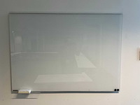 Legamaster whiteboards