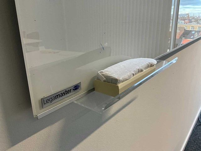 Legamaster whiteboards - afbeelding 4 van  4